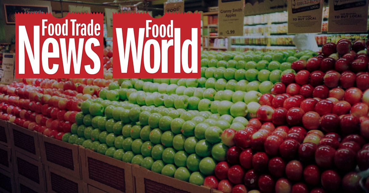 IDDBA 2025 Food Trade News & Food World