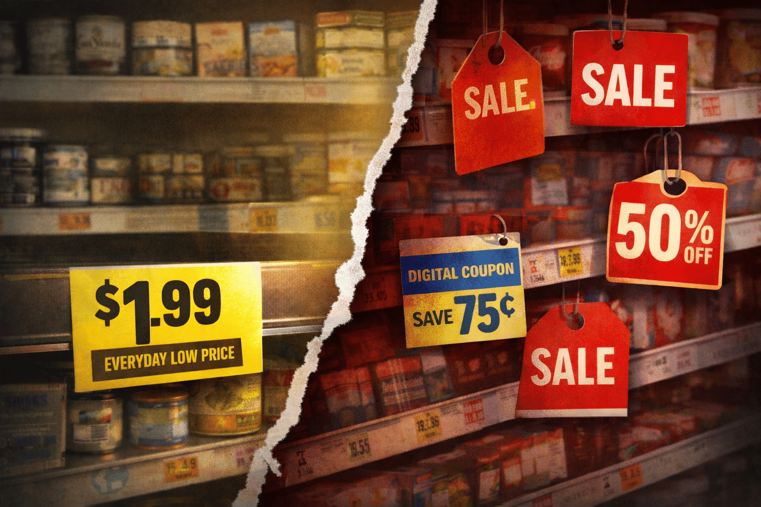 Shoppers Love Their Stores… But They’re Wary of Prices